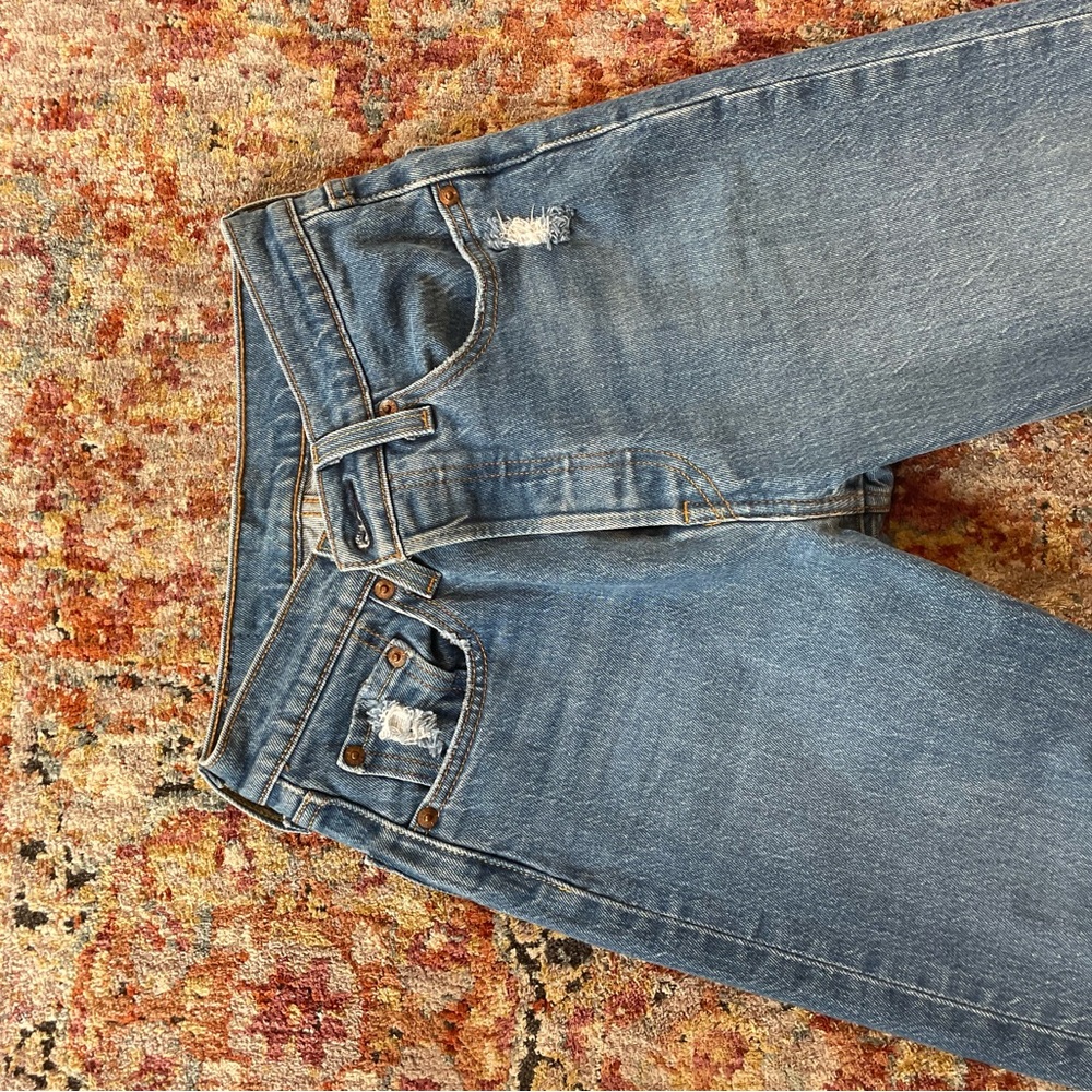 Levi’s 501 - Picture 3 of 4